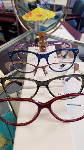 Eye Care Center «Coastal Vision Center, Inc.», reviews and photos, 3858 W Carson St #110, Torrance, CA 90503, USA