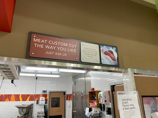 Supermarket «Publix Super Market at Lakewood Ranch Gateway», reviews and photos, 1755 Lakewood Ranch Blvd, Bradenton, FL 34211, USA