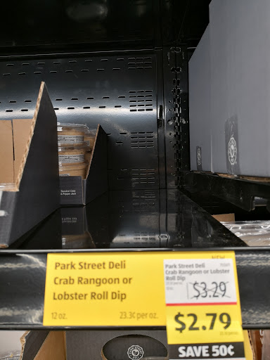 Supermarket «ALDI», reviews and photos, 3851 FM2181, Corinth, TX 76210, USA