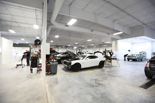 Auto Body Shop «Five Star Auto Body», reviews and photos, 1756 Jeffco Blvd, Arnold, MO 63010, USA