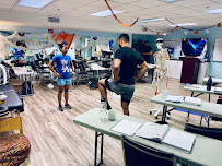 National Personal Training Institute of Tucson - Photo 3 - Car repair in Tucson, AZ, Tucson