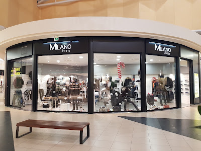 Milano Jeans à La ville-du-Bois