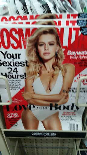 Drug Store «Walgreens», reviews and photos, 8420 Broadway, Elmhurst, NY 11373, USA