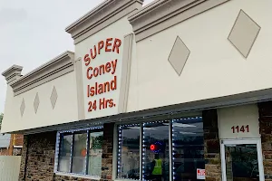 Super Coney Island image