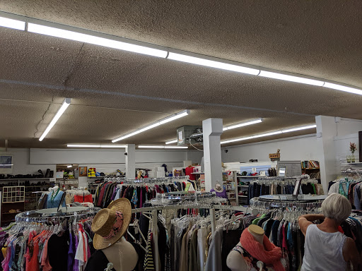 Thrift Store «EAPL Thrift Store», reviews and photos, 27888 Meadow Dr, Evergreen, CO 80439, USA