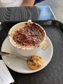 Plats et boissons du Restaurant servant le petit-déjeuner La Nouvelle Tradition à Marseille - n°5