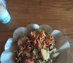 Warung Raja Bakso Indonesia photo