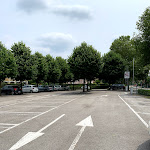 Photo n°7 de l'avis de NICCOLO.I fait le 07/07/2019 à 18:38 sur le  Antica Trattoria Bertolini à Padua