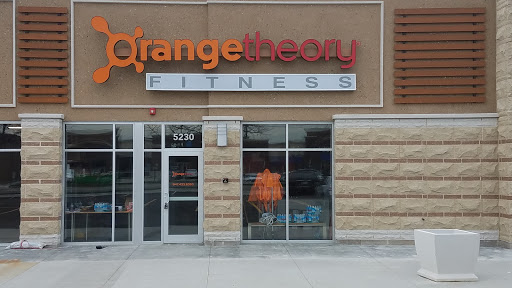 Physical Fitness Program «Orangetheory Fitness Skokie-Edgebrook», reviews and photos, 5230 Touhy Ave, Skokie, IL 60077, USA