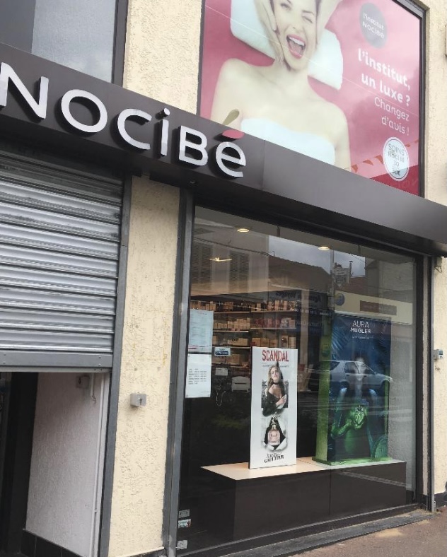 Photo n° 1 de l'avis de Daphné.a fait le 01/03/2023 à 16:31