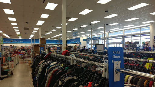 Clothing Store «Ross Dress for Less», reviews and photos, 1501 WP Ball Blvd, Sanford, FL 32771, USA