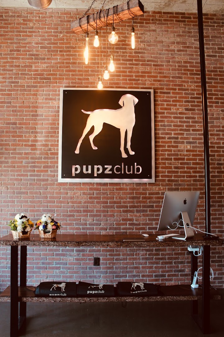 Pupz Club