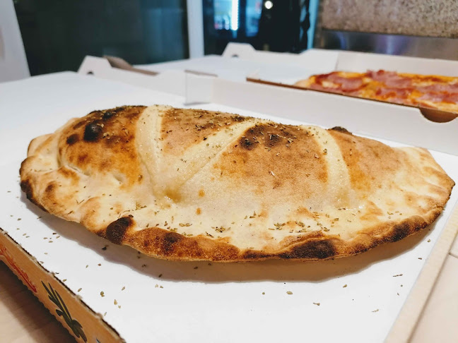 Kommentare und Rezensionen über Mamma Mia Pizza