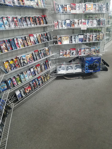 Video Game Store «Game Zone», reviews and photos, 745 N Gilbert Rd #110, Gilbert, AZ 85234, USA