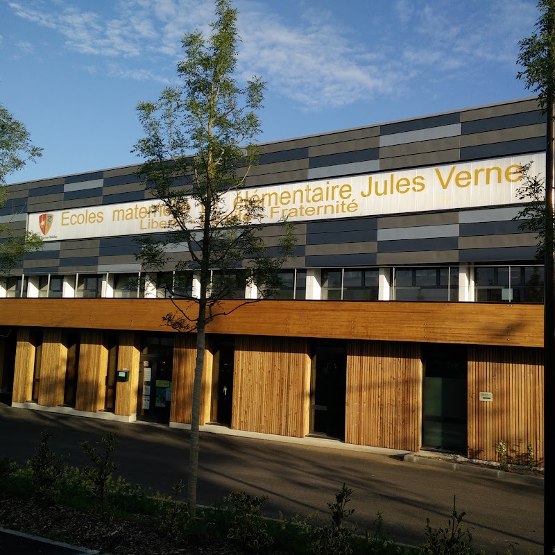 École Publique Jules Verne