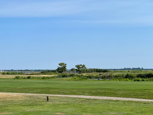 Golf Course «Lido Golf Club», reviews and photos, 255 Lido Blvd, Lido Beach, NY 11561, USA