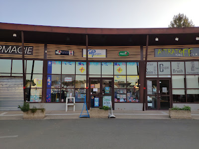 M Presse à Brie-Comte-Robert
