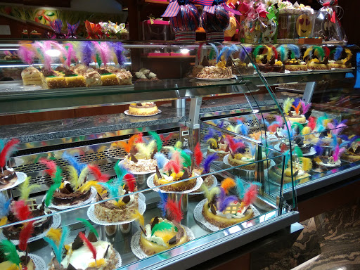 Pastisseria Crossandra en Sant Julià de Vilatorta