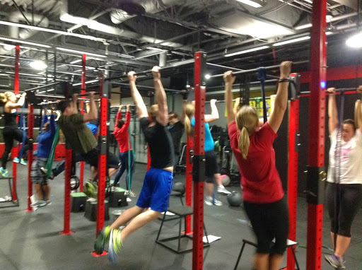 Physical Fitness Program «CrossFit Veni Vidi Vici», reviews and photos, 3306 St Rose Pkwy #110, Henderson, NV 89052, USA