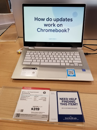 Electronics Store «Best Buy», reviews and photos, 11840 71st St, Kenosha, WI 53142, USA