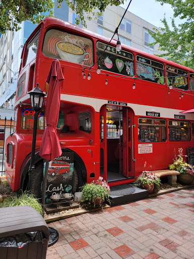Ice Cream Shop «Marble Slab Creamery», reviews and photos, 14 Biltmore Ave, Asheville, NC 28801, USA