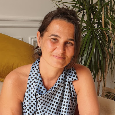 Dany De Sousa - Praticienne en Acupuncture Traditionnelle à Fontainebleau