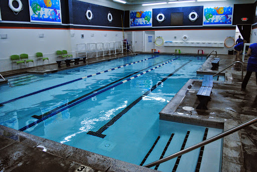 Charlotte Swim Academy
