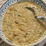 Photo n°4 de l'avis de Artemisia.i fait le 09/09/2023 à 11:32 sur le  Ristorante Casablanca à Bari