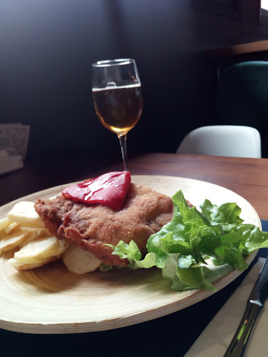 Restaurante A Groufa