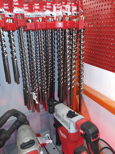 Home Improvement Store «The Home Depot», reviews and photos, 541 Kings Hwy Cutoff, Fairfield, CT 06824, USA