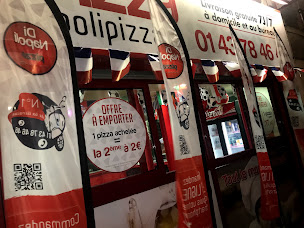 Photo n°5 de Di Napoli Pizza à Alfortville ()