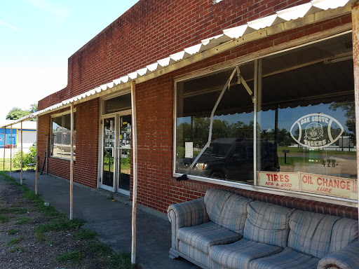 West Carrol Hardware & Supply in Oak Grove, Louisiana