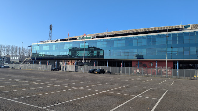 Beoordelingen van Feyenoord Museum in Rotterdam - Museum