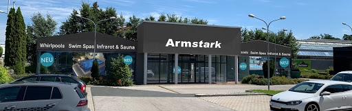 Armstark Welt Klagenfurt