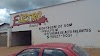 Eletro Sound Logo, Itapaci, Brazil, Electronics Store