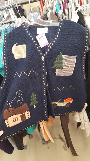 Thrift Store «Savers», reviews and photos