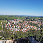Photo n°1 de l'avis de David.e fait le 06/07/2018 à 20:21 sur le  Burgschänke Landeck à Klingenmünster