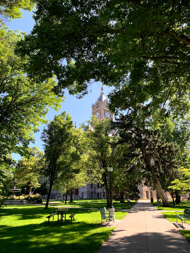 Washington Square Park