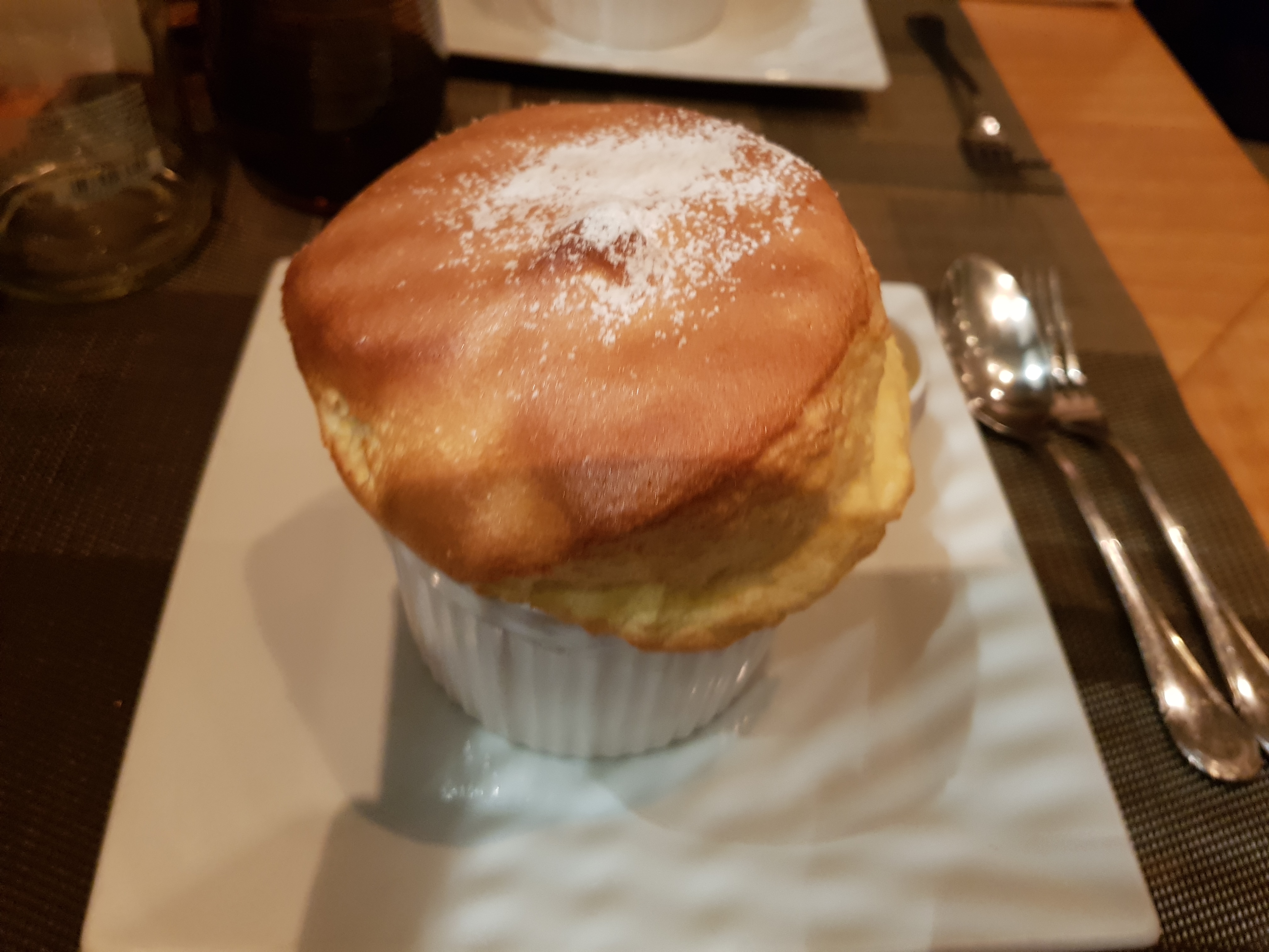 Photo n° 1 de l'avis de Geraldine.r fait le 16/04/2019 à 18:43