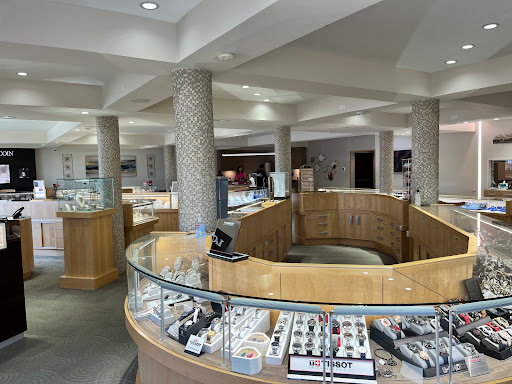 Jeweler «Northeastern Fine Jewelry», reviews and photos, 1607 Union St, Schenectady, NY 12309, USA