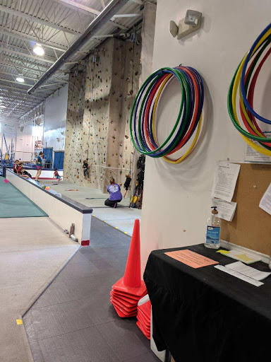 Gymnastics Center «Airborne Gymnastics», reviews and photos, 1816 Boston Ave, Longmont, CO 80501, USA