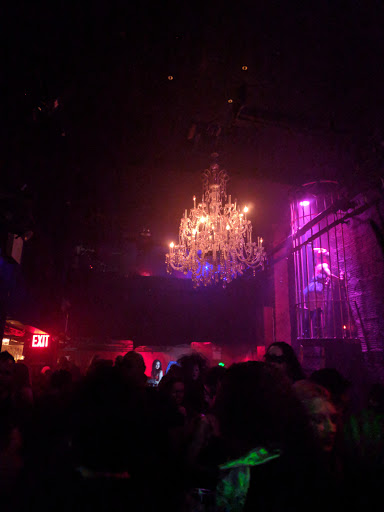 Night Club «Slake», reviews and photos, 251 W 30th St, New York, NY 10001, USA