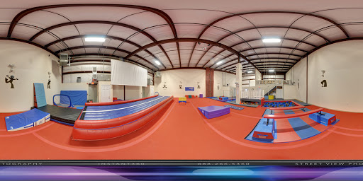 Gym «Stardust Gym», reviews and photos, 612 Plymouth St, East Bridgewater, MA 02333, USA