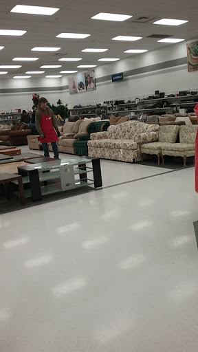 Thrift Store «Deseret Industries Thrift Store», reviews and photos