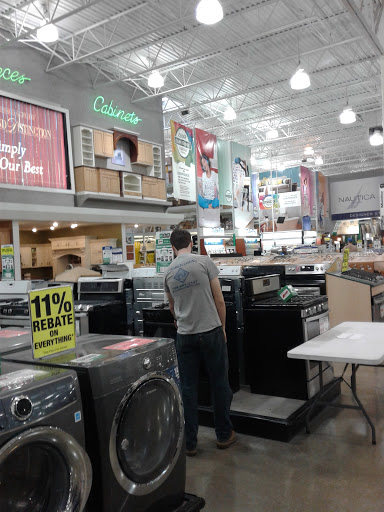 Home Improvement Store «Menards», reviews and photos, 4701 W Cal Sag Rd, Crestwood, IL 60445, USA