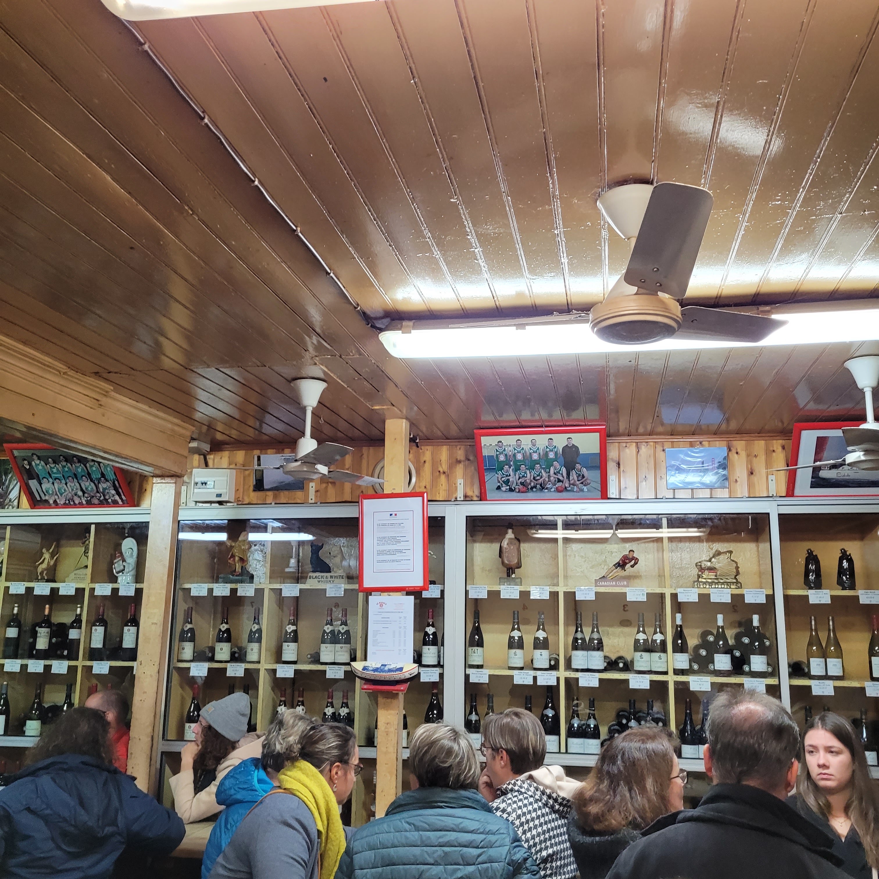 Photo n° 1 de l'avis de Yves.A fait le 07/11/2021 à 14:46