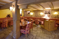 Atmosphère du Restaurant Le Caveau des Douceurs à Eguisheim - n°13