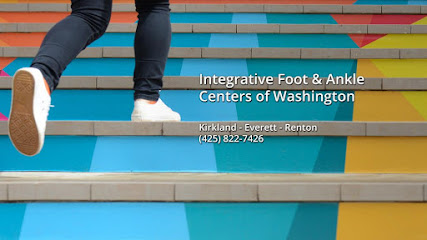 Integrative Foot & Ankle Centers of Washington