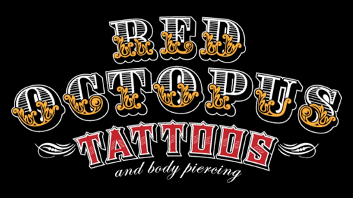 Tattoo Shop «Red Octopus Tattoos», reviews and photos, 2431 Crofton Ln, Crofton, MD 21114, USA