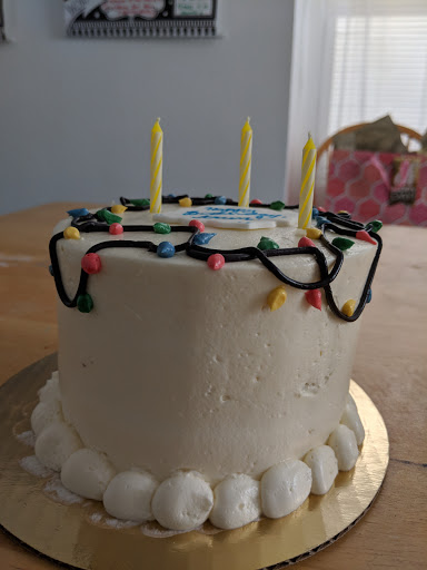 Bakery «Oakleaf Cakes Bake Shop», reviews and photos, 12 Westland Ave, Boston, MA 02115, USA